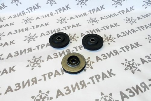 Подушка двигателя Kobelco SK100-1/3 D110xH32