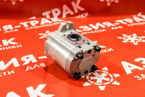 Гидравлический насос CBHZ-F36 фото 2