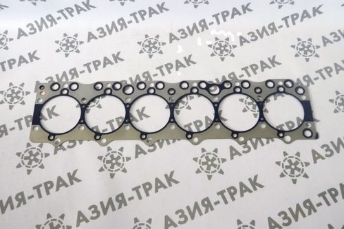 Прокладка ГБЦ A-6BG1T Hitachi EX125WD-5