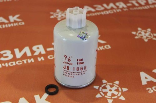 JS1068 Фильтр топливный JS1068 Фильтр топливный