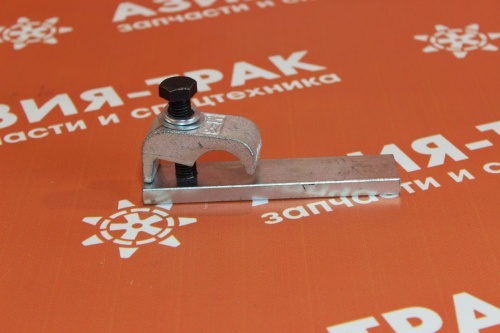 Гидролиния на Komatsu PC128 фото 4