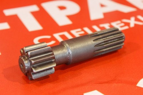 Вал-шестерня TM07