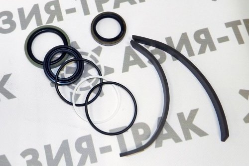 Ремкомплект гидроцилиндра ковша Hitachi EX22 Ремкомплект гидроцилиндра ковша Hitachi EX22