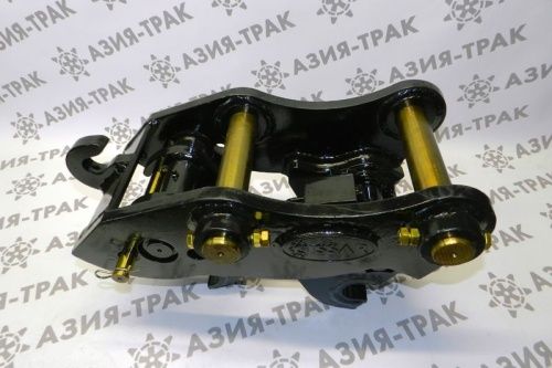 Быстросъем гидравлический GISSAR (7-8 тонн) 04-D45 фото 3