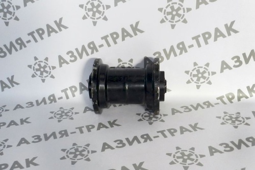 Опорный каток на KOBELCO SK40 SF фото 2