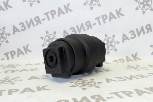 Поддерживающий каток на Hyundai R60.7 фото 2 Поддерживающий каток на Hyundai R60.7 фото 2