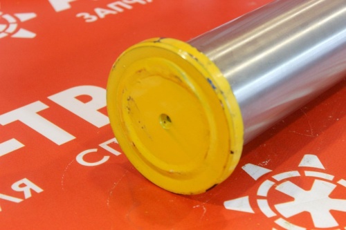 Палец ковша 80*440 несмазываемый фото 4