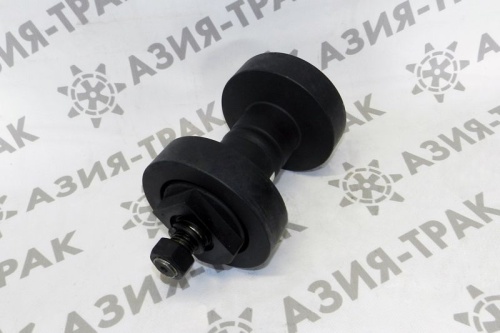 Опорный каток на MITSUBISHI MX55 (1) фото 3