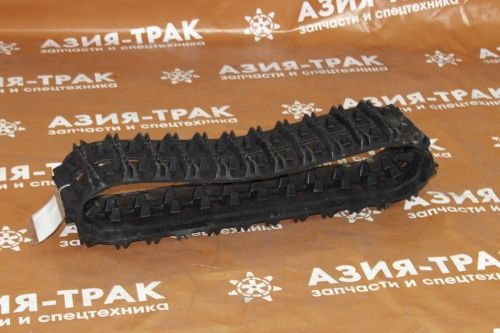 Резиновая гусеница 180x60x26 SM