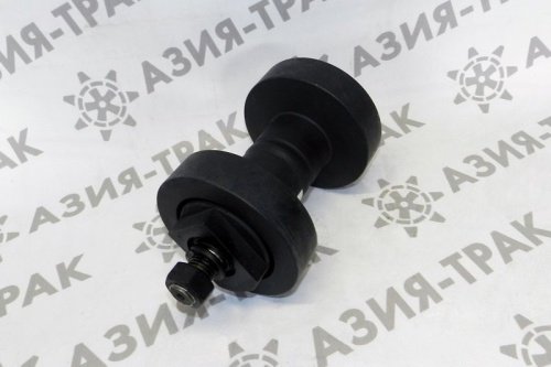 Опорный каток на MITSUBISHI MX55 (1) фото 3