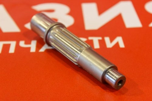 Вал TM03A фото 3