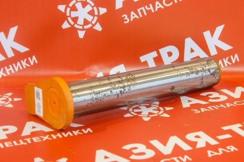 Палец цилиндра рукояти 71*420 (DH150) фото 2