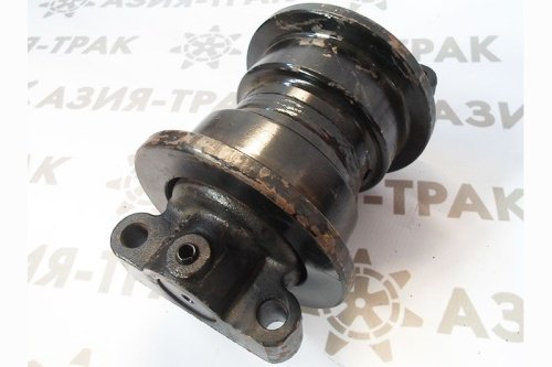 Опорный каток на KOBELCO SK60.5 / SK75 / SK75UR.2 фото 4