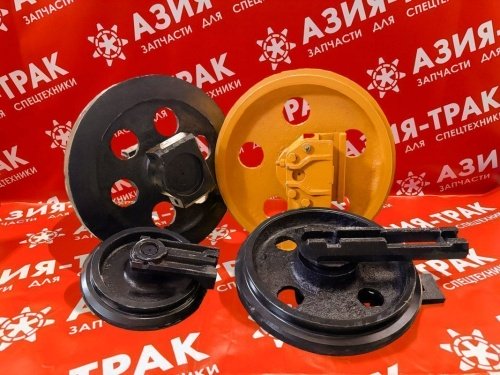 Колесо направляющее (ленивец) SUMITOMO SH30 Колесо направляющее (ленивец) SUMITOMO SH30