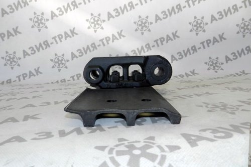 Звено цепи гусеничной с траком Hitachi EX70 фото 3 Звено цепи гусеничной с траком Hitachi EX70 фото 3