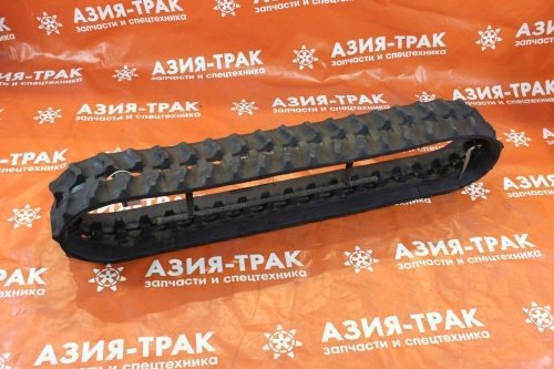 Резиновая гусеница 180x72x41, Lite фото 3