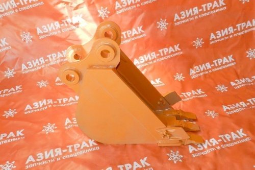 Ковш траншейный для Hitachi ZX40U фото 2