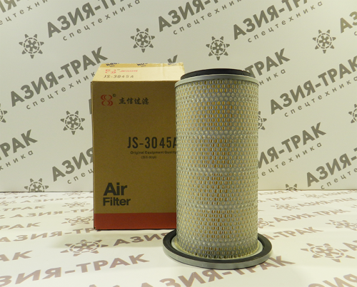 JS3045A Фильтр воздушный