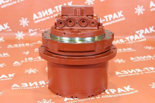 Редуктор хода GISSAR TM06J ZAG (9/9) фото 3