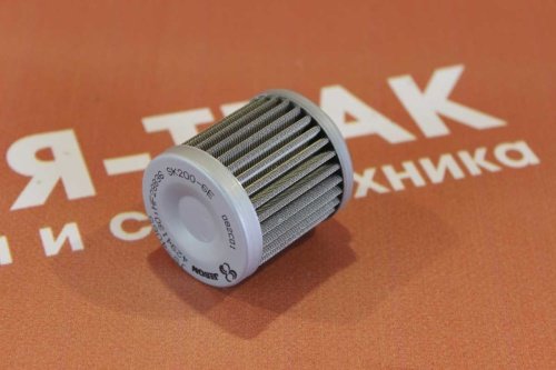 JS4065 Фильтр гидравлический фото 2