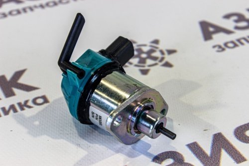 17208-60010-24, Соленоид глушения ДВС, 24V фото 4