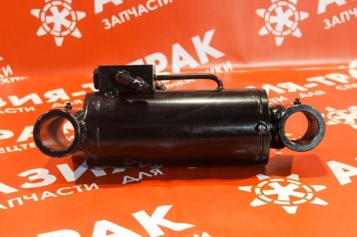 Гидравлический цилиндр для быстросъема 08 фото 3 Гидравлический цилиндр для быстросъема 08 фото 3