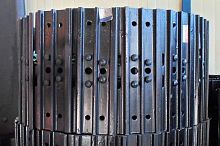 Гусеница металлическая Komatsu PC40-5 (400/39L) Гусеница металлическая Komatsu PC40-5 (400/39L)