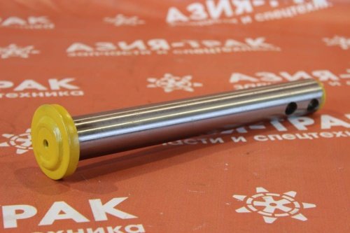 Палец ковша 35*330 несмазываемый фото 2 Палец ковша 35*330 несмазываемый фото 2