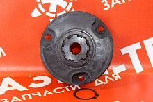 Муфта демпферная YC35 13T