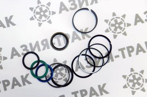 Ремкомплект гидроцилиндра ковша Caterpillar CAT304CCR