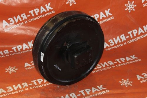 Колесо направляющее (ленивец) Hitachi EX200.2