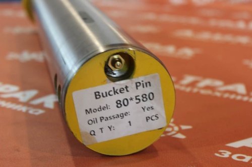 Палец ковша 80*540 фото 4 Палец ковша 80*540 фото 4