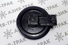 Колесо направляющее (ленивец) Kubota U20 Колесо направляющее (ленивец) Kubota U20