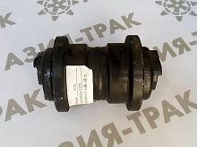 Опорный каток на Komatsu PC20 двубортный Опорный каток на Komatsu PC20 двубортный