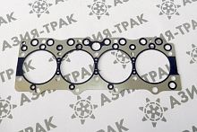 Прокладка ГБЦ 4BG1T Furukawa FX120-2 Прокладка ГБЦ 4BG1T Furukawa FX120-2