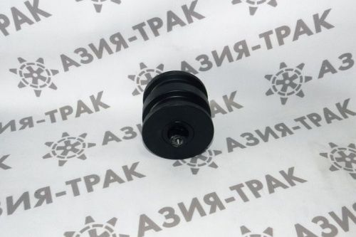 Опорный каток на Takeuchi TB016 фото 2