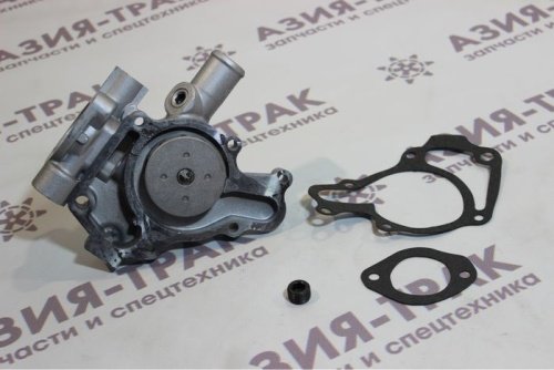 119624-42001, Водяная помпа (3TNE74) фото 2