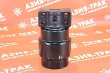 Поддерживающий каток на Hitachi ZX210/ZX240 Поддерживающий каток на Hitachi ZX210/ZX240
