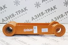 Трапеция ковша Kobelco SK60/SK75 Трапеция ковша Kobelco SK60/SK75