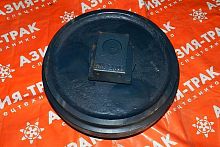 Колесо направляющее (ленивец) Hitachi EX100 Колесо направляющее (ленивец) Hitachi EX100