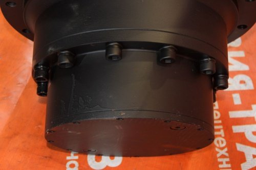 Редуктор хода GISSAR EX70 фото 5