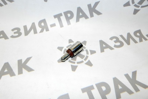 Толкатель на джойстик экскаватора Hitachi ZX200 (длинный) фото 3
