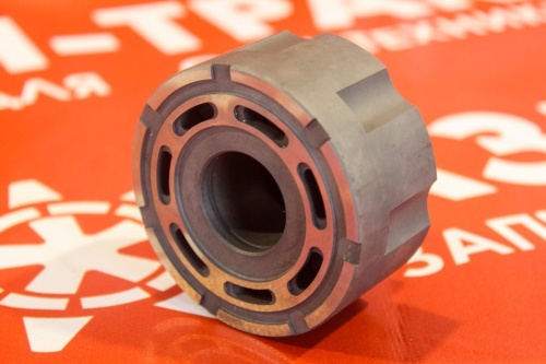 Блок цилиндров TM03CJ фото 3