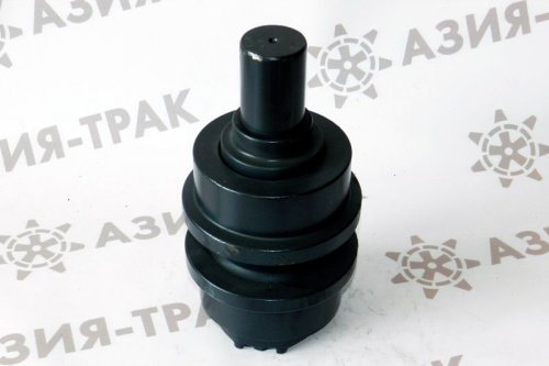Поддерживающий каток на Hyundai R160 Поддерживающий каток на Hyundai R160