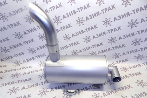 Глушитель Sumitomo SH120 Глушитель Sumitomo SH120