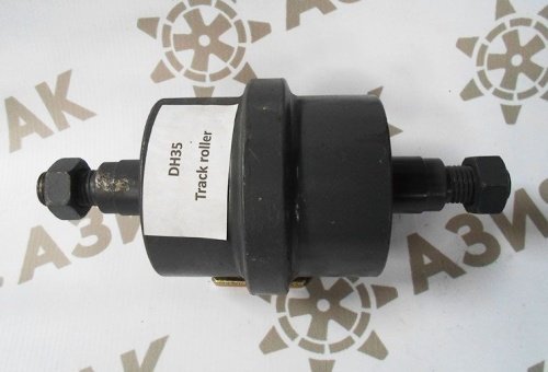 Опорный каток на Doosan DH35 Опорный каток на Doosan DH35