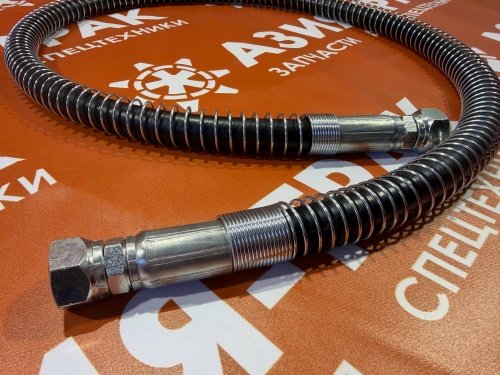 Гидравлический шланг 1/2" фото 3