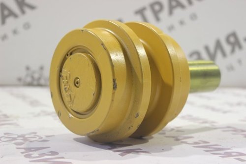 Поддерживающий каток на Daewoo DX150 фото 2