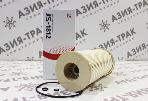 JS1812 Фильтр топливный фото 3