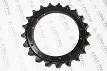 Звезда приводная на CAT 320/324D Звезда приводная на CAT 320/324D